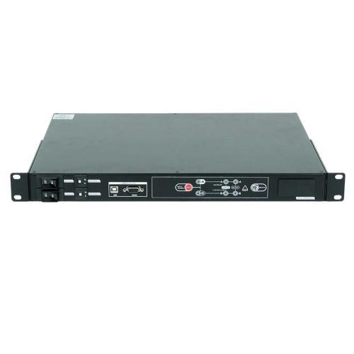 Phasak - Switch de transferencia automática de corriente