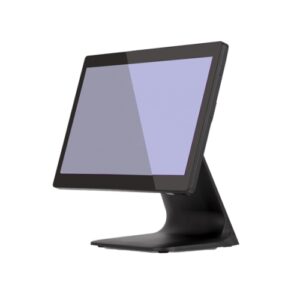 TPV Premier KT-100 FT Intel Quadcore J4125 2.0Ghz/ 4GB/ 128GB SSD mSata/ 15.6/ Táctil