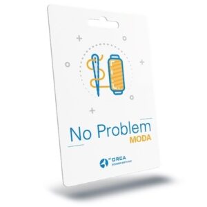 No Problem Software Moda