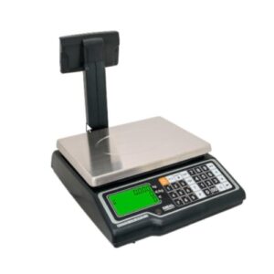 BALANZA DIBAL G325S 6/15KG NEGRA