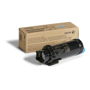 XEROX TONER CIAN PHASER 6510 / WORKCENTRE 6515 alta capacidad (2400 páginas)