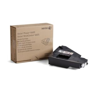 Xerox Cartucho residual Phaser 6600/WorkCentre 6605/6655/VERSALINK C400/C405