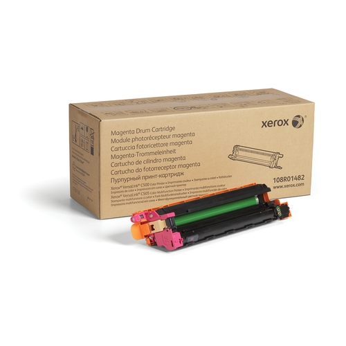 XEROX TAMBOR MAGENTA VersaLink C500/C505 Unidad de imagen (40.000 páginas)