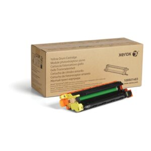 XEROX TAMBOR AMARILLO VersaLink C500/C505 Unidad de imagen (40.000 páginas)