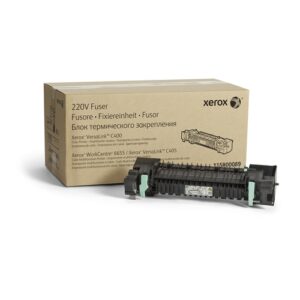 XEROX FUSOR VersaLink C40X / WorkCentre 6655  220V