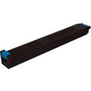 SHARP MX2610N TONER CYAN 15.000PAGES