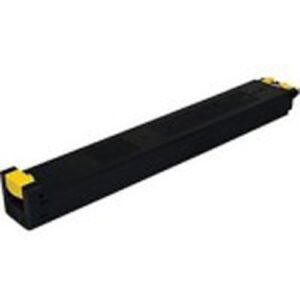 SHARP MX2610N TONER YELLOW 15.000PAGES