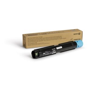Xerox VersaLink C7000 Tóner CIAN Capacidad Extra (10100 páginas)