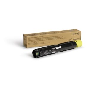 Xerox VersaLink C7000 Tóner AMARILLO Capacidad Extra (10100 páginas)