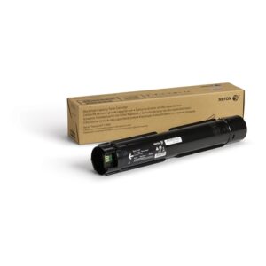 Xerox VersaLink C7000 Tóner NEGRO Capacidad Extra (10700 páginas)