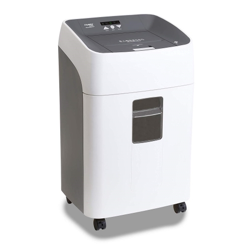 Dahle Automática ShredMATIC 300 .14 /300 hojas, Partículas P4 4x15 mm, P-4, entrada 220 mm, 40 litros