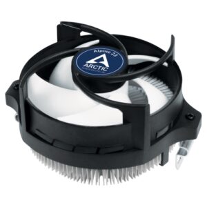 Arctic cooler Alpine 23 - Ventilador AM4