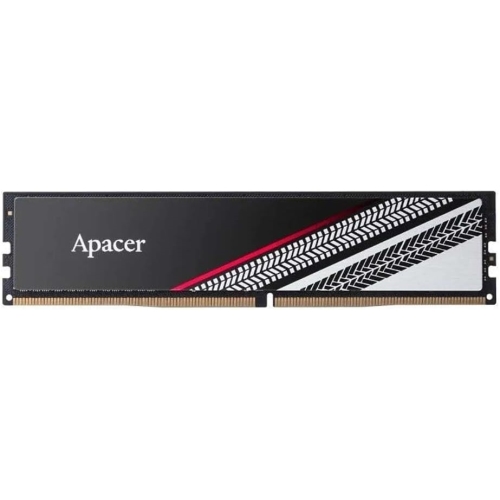 Apacer Tex AH4U16G32C28YTBAA-1 - 16GB - DDR4 - 3200MHz - 1.35V