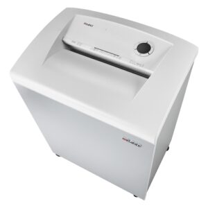 Dahle 516air. 13-15 hojas, partículas 2 x 15 mm , ancho boca, 400 mm,160 litros, MHP® CleanTEC®