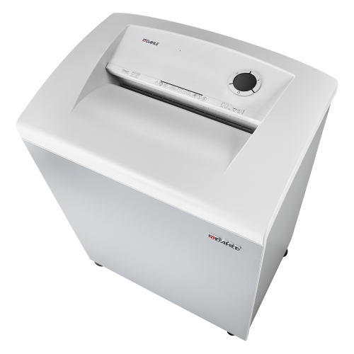 Dahle 516air. 13-15 hojas, partículas 2 x 15 mm , ancho boca, 400 mm,160 litros, MHP® CleanTEC®
