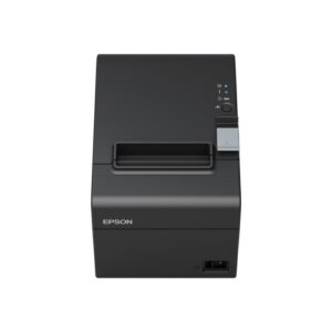Impresora de tickets térmica EPSON TM-T20III - Ethernet - Negra