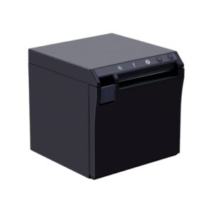 Impresora de Tickets Premier ITP-Front/ Trmica/ Ancho papel 80mm/ USB-Ethernet/ Negra