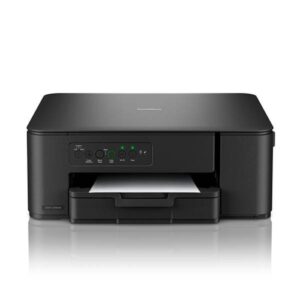 Brother DCP-J1260W Impresora Multifuncion Color WiFi 16ppm