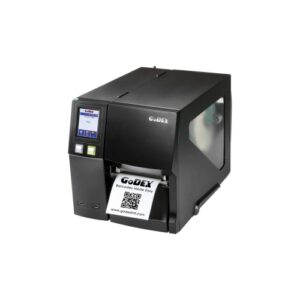 ZX1200i+ GODEX 250MM/SEG 203 DPI, 256MB, 3 x USB Host, ETHERNET