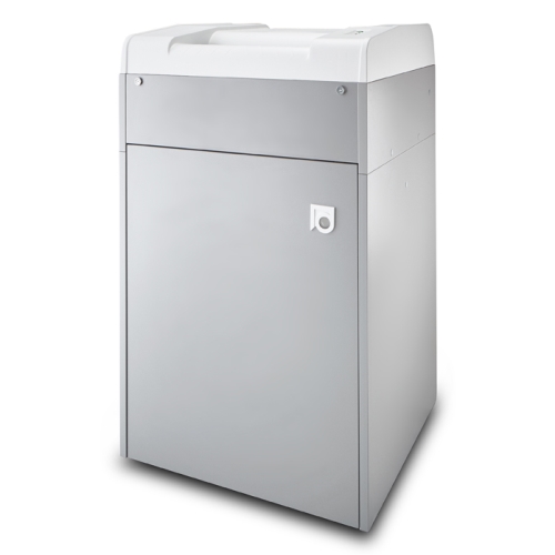 Dahle 119 VolumePRO. 52 hojas, tiras 6 mm , ancho de entrada 390 mm .190 litros