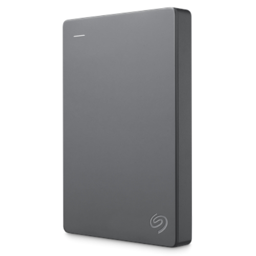 Seagate - Disco duro externo Seagate Basic 1TB 2.5 USB 3.0 STJL1000400