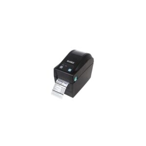 GODEX DT200 IMPRESORA TERMICA DIRECTA 54MM - 203 DPI - TAMAÑO REDUCIDO Y MONTAJE EN PARED - TRIPLE EMULACION