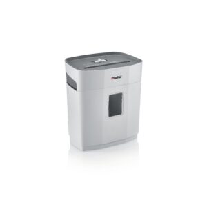 Dahle PaperSAFE® PS 120.8 hojas, partículas 5 x 18 mm, P-4 ancho boca 220 mm, 12 litros