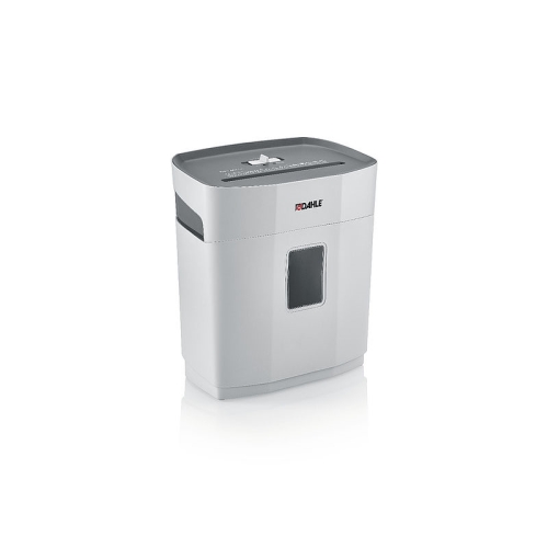 Dahle PaperSAFE® PS 120.8 hojas, partículas 5 x 18 mm, P-4 ancho boca 220 mm, 12 litros