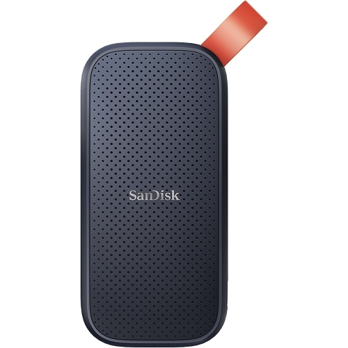 Sandisk Portable - Disco duro externo - 2TB- USB 3.2 - 800MBps