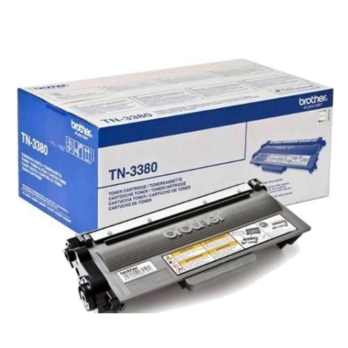 BROTHER TONER NEGRO 8.000 PAG. HL/5440D/5450DN/5470DW DCP/8110DN