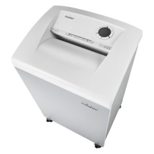 Dahle 206 .18 hojas, tira 3,9 mm , ancho boca 260 mm, 60 litros