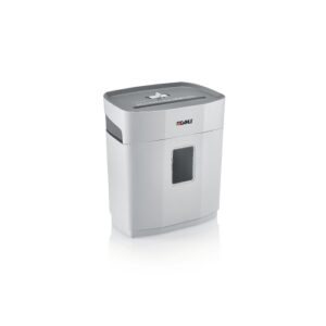 Dahle PaperSAFE® PS 100.5 hojas, partículas 5 x 18 mm, P-4, ancho boca 220 mm, 12 litros
