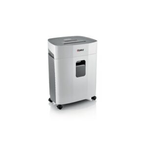 Dahle PaperSAFE® PS 240.10 hojas, partículas 4 x 12 mm, P-4, ancho boca 220 mm, 25 litros