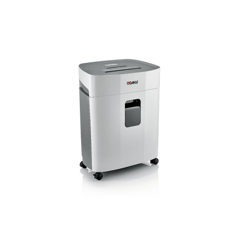 Dahle PaperSAFE® PS 240.10 hojas, partículas 4 x 12 mm, P-4, ancho boca 220 mm, 25 litros