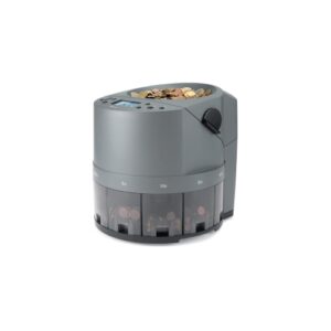 SAFESCAN 1450 - Contador y clasificador de monedas de alta capacidad