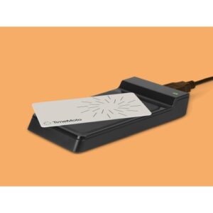 TimeMoto RF-150 Lector USB RFID