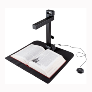 IRISCAN ESCANER DESK 6 PRO - A3 - 30PPM - USB