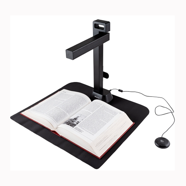 IRISCAN ESCANER DESK 6 PRO - A3 - 30PPM - USB
