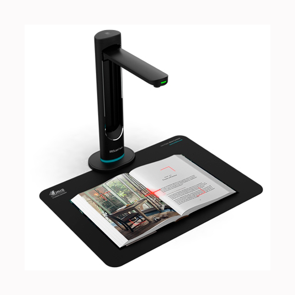 IRISCAN ESCANER A3 DESK 6 BUSINESS - A3 - USB