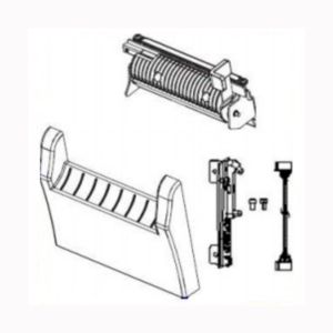 KIT, PEEL ASSEMBLY, ZT411