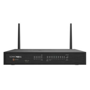 SONICWALL DAC - HARDWARE SONICWALL TZ80